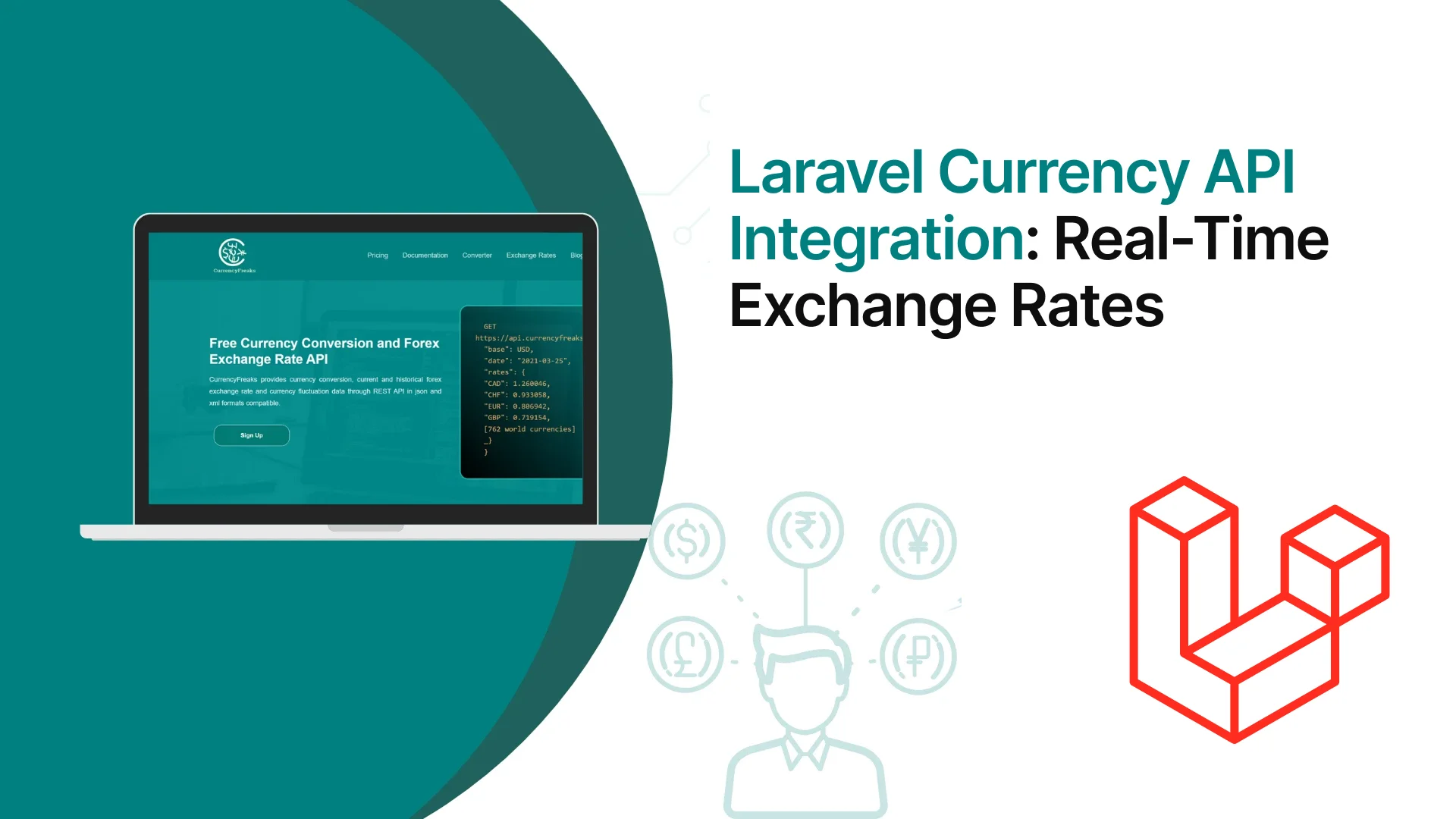 Laravel Currency API Integration