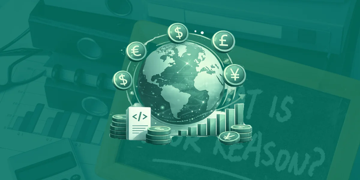 Real-Time Currency API for Global Business Growth