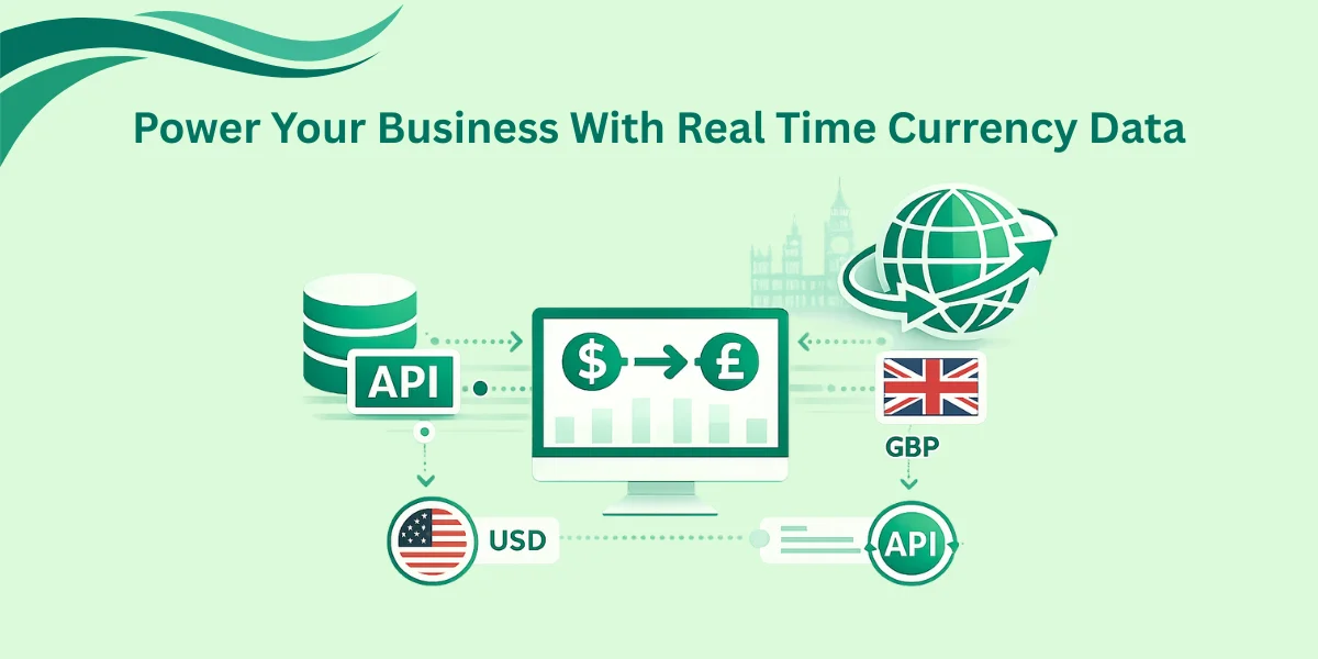 Understanding The Mechanics Of A Currency Rate API